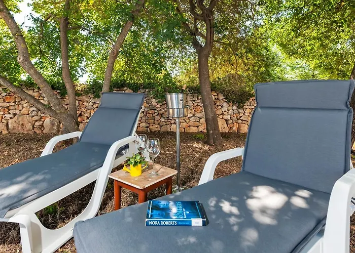 House Lena - 800 M From The Sea