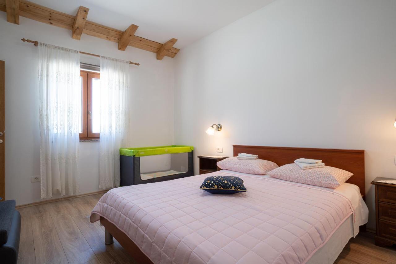 House Lena - 800 M From The Sea Apartment