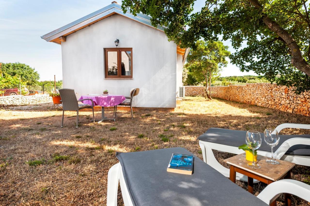 House Lena - 800 M From The Sea