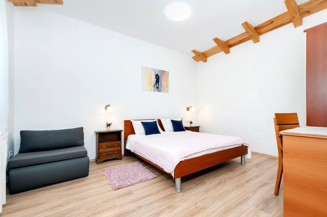 House Lena - 800 M From The Sea Apartment
