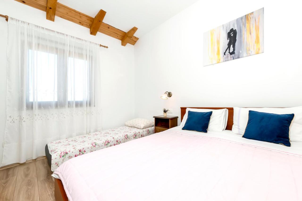 House Lena - 800 M From The Sea * Rovinj