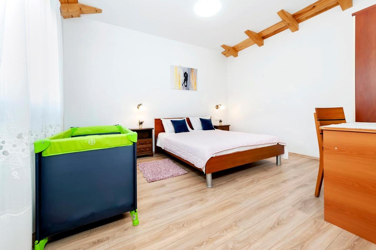 Apartma House Lena - 800 M From The Sea Rovinj